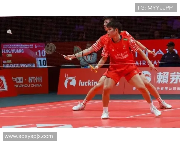 总决赛点评：北京羽毛球队的意识表现