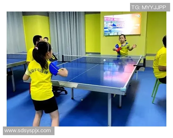 科学乒乓球:灵活性训练方法 科学乒乓球:灵活性训练方法