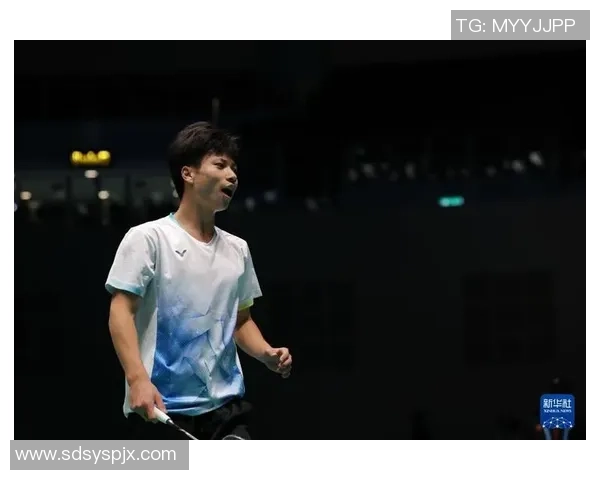 羽毛球专题：聚焦北京羽毛球队的速度