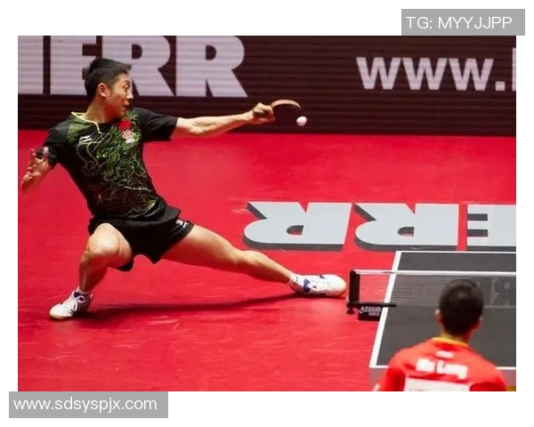 乒乓球评论：广州乒乓球队的区域防守得失