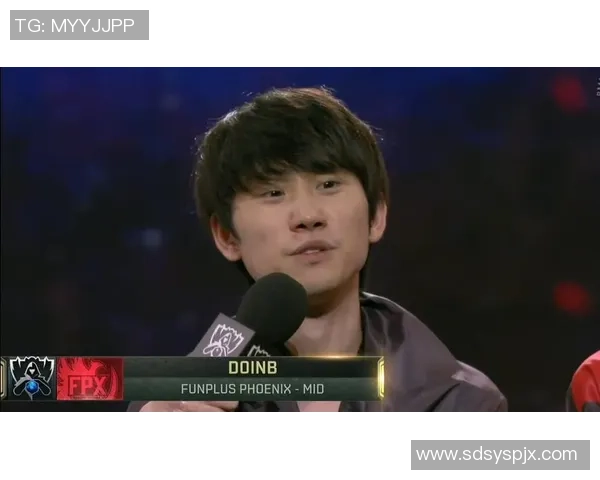 全球总决赛点评：FPX的灵活性表现