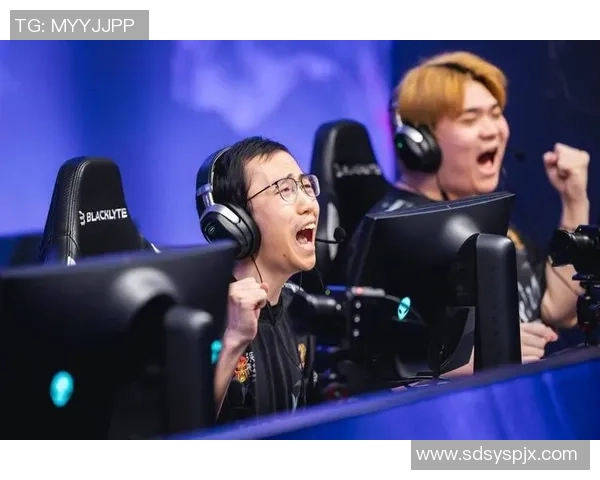 赵敏专访：回顾CS_GO历程