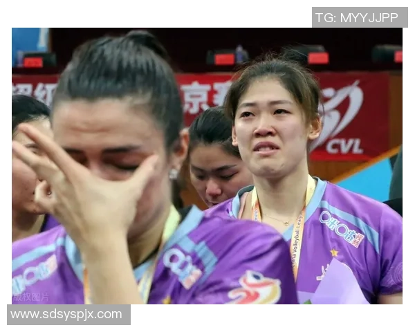 城市联赛点评：南京排球队的节奏表现