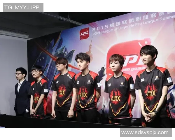 挑战者杯特别报道：FPX的转型之路