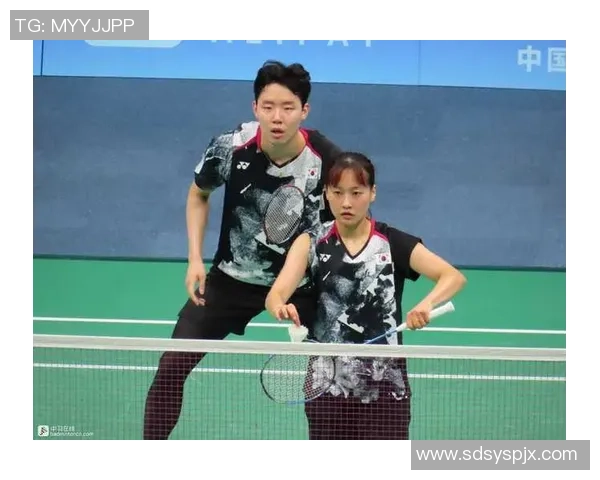 锦标赛特别报道：深圳羽毛球队的突破历程