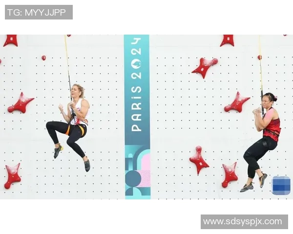 攀岩巨献：探秘南京攀岩队的节奏_1