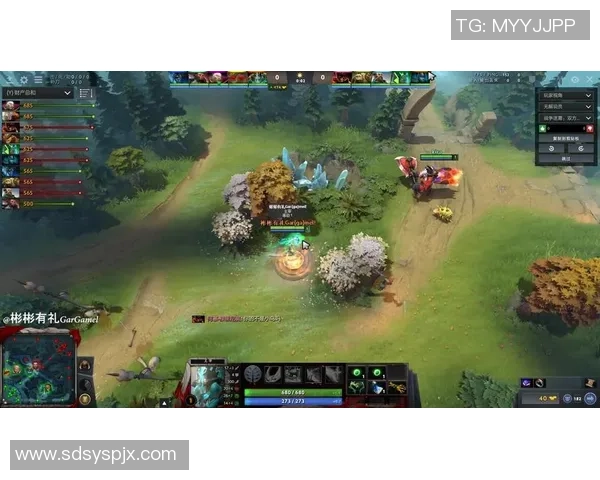 DOTA2评论：V5的进攻得失