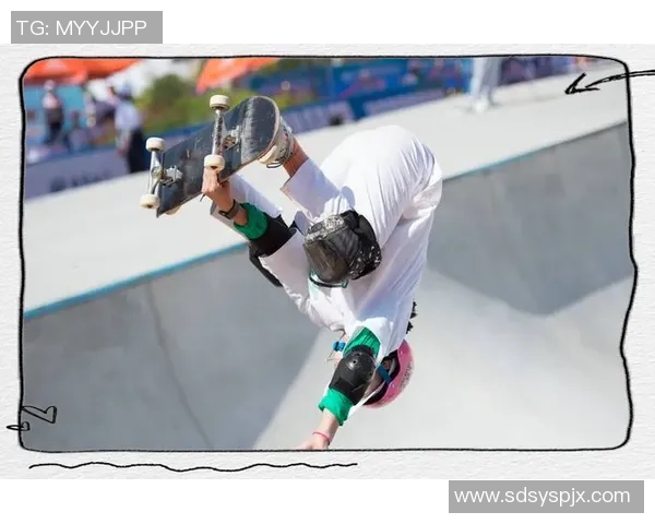 世界滑板锦标赛特别报道：重庆滑板队的转型之路