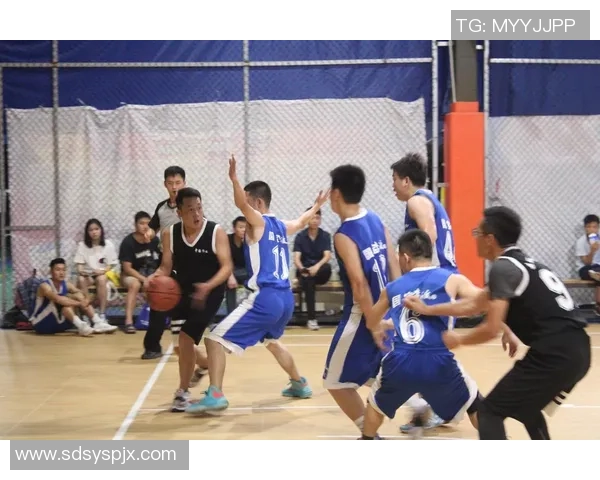 大师赛点评：杭州篮球队的战术表现