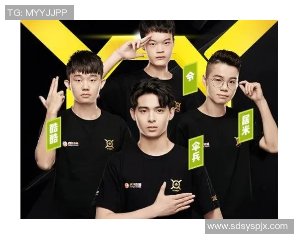 和平精英纪实：记录FPX的成长故事