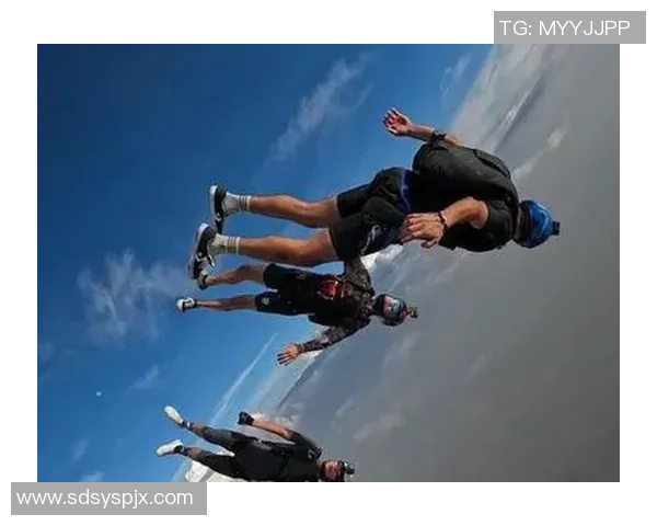 最新极限运动节奏TOP10：西安极限运动队领跑