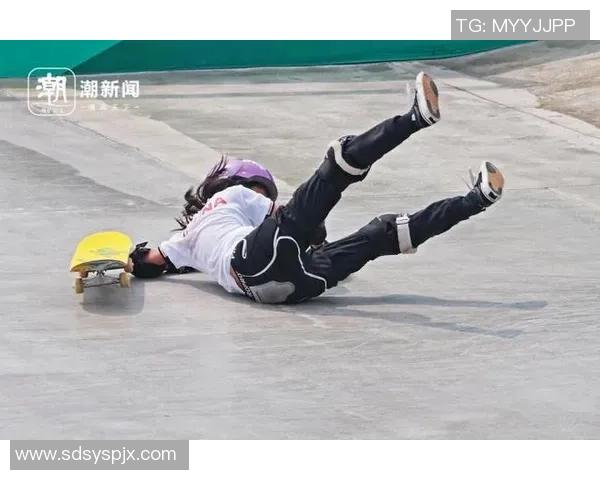 滑板焦点:杭州滑板队的实力探讨 滑板焦点:杭州滑板队的实力探讨