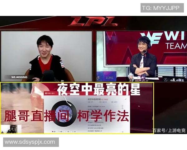 职业联赛点评：WE的技术表现