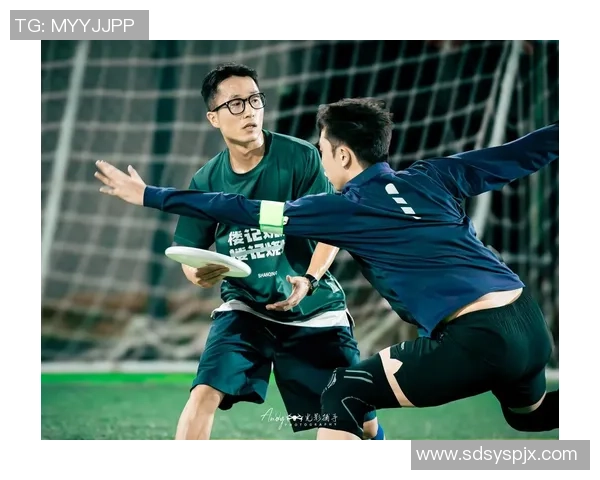 聚焦飞盘:杭州飞盘队的意识话题 聚焦飞盘:杭州飞盘队的意识话题