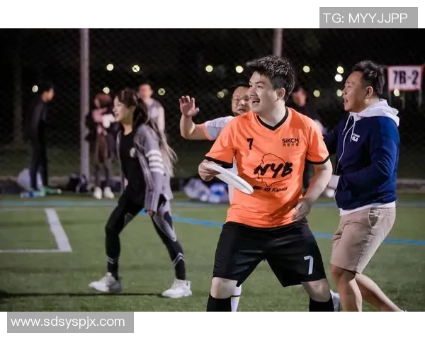 重磅专题:上海飞盘队的转换革新 重磅专题:上海飞盘队的转换革新