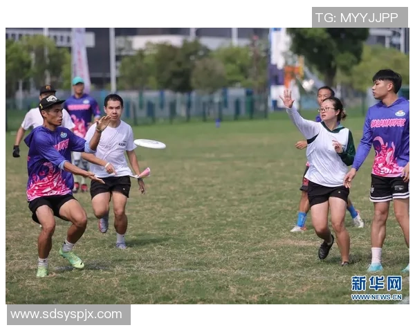 飞盘巨献:探秘南京飞盘队的实力 飞盘巨献:探秘南京飞盘队的实力